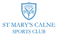 St Mary's Calne Sports Centre